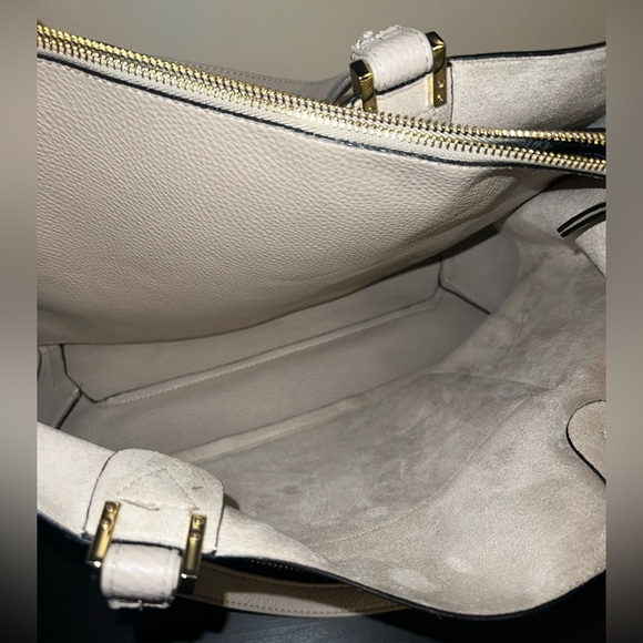 New Without Tags Vegan Leather Steve Madden Purse - Picture 4 of 9